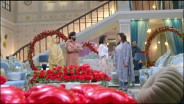 Megha Barsenge - 15th February 2025